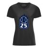 ATC™ PRO TEAM SHORT SLEEVE LADIES' TEE Vignette