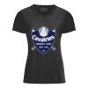 ATC™ PRO TEAM SHORT SLEEVE LADIES' TEE Vignette