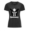 ATC™ PRO TEAM SHORT SLEEVE LADIES' TEE Vignette
