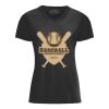 ATC™ PRO TEAM SHORT SLEEVE LADIES' TEE Vignette