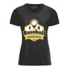 ATC™ PRO TEAM SHORT SLEEVE LADIES' TEE Vignette