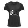 ATC™ PRO TEAM SHORT SLEEVE LADIES' TEE Vignette