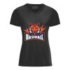ATC™ PRO TEAM SHORT SLEEVE LADIES' TEE Vignette
