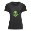 ATC™ PRO TEAM SHORT SLEEVE LADIES' TEE Vignette