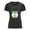 ATC™ PRO TEAM SHORT SLEEVE LADIES' TEE Vignette