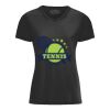ATC™ PRO TEAM SHORT SLEEVE LADIES' TEE Vignette