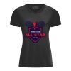 ATC™ PRO TEAM SHORT SLEEVE LADIES' TEE Vignette
