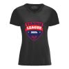 ATC™ PRO TEAM SHORT SLEEVE LADIES' TEE Vignette