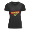 ATC™ PRO TEAM SHORT SLEEVE LADIES' TEE Vignette