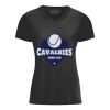 ATC™ PRO TEAM SHORT SLEEVE LADIES' TEE Vignette
