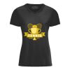 ATC™ PRO TEAM SHORT SLEEVE LADIES' TEE Vignette