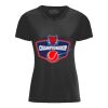 ATC™ PRO TEAM SHORT SLEEVE LADIES' TEE Vignette