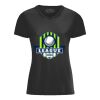 ATC™ PRO TEAM SHORT SLEEVE LADIES' TEE Vignette