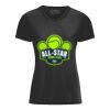 ATC™ PRO TEAM SHORT SLEEVE LADIES' TEE Vignette