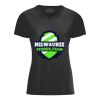 ATC™ PRO TEAM SHORT SLEEVE LADIES' TEE Vignette