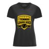 ATC™ PRO TEAM SHORT SLEEVE LADIES' TEE Vignette