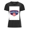 ATC™ PRO TEAM SHORT SLEEVE LADIES' TEE Vignette