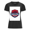 ATC™ PRO TEAM SHORT SLEEVE LADIES' TEE Vignette