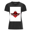 ATC™ PRO TEAM SHORT SLEEVE LADIES' TEE Vignette