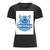 ATC™ PRO TEAM SHORT SLEEVE LADIES' TEE Vignette