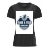 ATC™ PRO TEAM SHORT SLEEVE LADIES' TEE Vignette