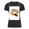 ATC™ PRO TEAM SHORT SLEEVE LADIES' TEE Vignette
