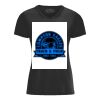 ATC™ PRO TEAM SHORT SLEEVE LADIES' TEE Vignette