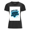 ATC™ PRO TEAM SHORT SLEEVE LADIES' TEE Vignette