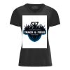 ATC™ PRO TEAM SHORT SLEEVE LADIES' TEE Vignette