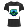 ATC™ PRO TEAM SHORT SLEEVE LADIES' TEE Vignette