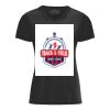 ATC™ PRO TEAM SHORT SLEEVE LADIES' TEE Vignette