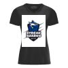 ATC™ PRO TEAM SHORT SLEEVE LADIES' TEE Vignette