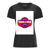 ATC™ PRO TEAM SHORT SLEEVE LADIES' TEE Vignette