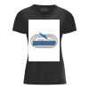 ATC™ PRO TEAM SHORT SLEEVE LADIES' TEE Vignette