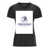 ATC™ PRO TEAM SHORT SLEEVE LADIES' TEE Vignette
