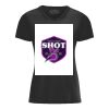 ATC™ PRO TEAM SHORT SLEEVE LADIES' TEE Vignette