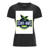 ATC™ PRO TEAM SHORT SLEEVE LADIES' TEE Vignette