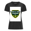 ATC™ PRO TEAM SHORT SLEEVE LADIES' TEE Vignette
