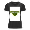 ATC™ PRO TEAM SHORT SLEEVE LADIES' TEE Vignette
