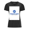 ATC™ PRO TEAM SHORT SLEEVE LADIES' TEE Vignette