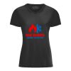 ATC™ PRO TEAM SHORT SLEEVE LADIES' TEE Vignette
