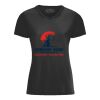ATC™ PRO TEAM SHORT SLEEVE LADIES' TEE Vignette