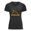 ATC™ PRO TEAM SHORT SLEEVE LADIES' TEE Vignette