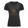 ATC™ PRO TEAM SHORT SLEEVE LADIES' TEE Vignette