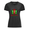 ATC™ PRO TEAM SHORT SLEEVE LADIES' TEE Vignette