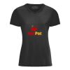 ATC™ PRO TEAM SHORT SLEEVE LADIES' TEE Vignette