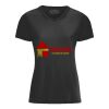 ATC™ PRO TEAM SHORT SLEEVE LADIES' TEE Vignette