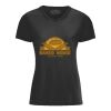 ATC™ PRO TEAM SHORT SLEEVE LADIES' TEE Vignette