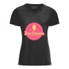 ATC™ PRO TEAM SHORT SLEEVE LADIES' TEE Vignette
