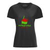 ATC™ PRO TEAM SHORT SLEEVE LADIES' TEE Vignette
